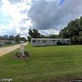 Abandoned 911 call at Southern Grace RV Park