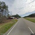 Box truck swerving in both lanes on Highway 98 East