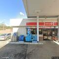 Woman with miscarriage complications treated at gas station