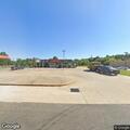 Burglar alarm at Brookshire Brothers front door