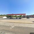 Burglar alarm reported at Apple Springs store