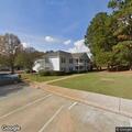 Alarm at Parklane Apartments office