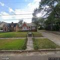 Trespassing dispute on steps of Louisiana Avenue home