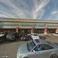 Teen female passes out at Dollar Tree in Columbia