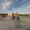 Crash with injury near restaurant in Columbia