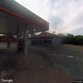 Man asking for money in parking lot reported