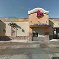 Customer trespassed from Taco Bell on Delaware Avenue