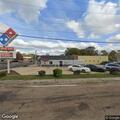 Two-vehicle crash in front of Domino’s on Delaware