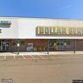 Disorderly customer at Dollar General store