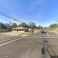 Foot chase after suspects flee silver Toyota Camry