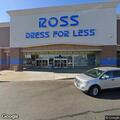 Alarm at Ross Dress for Less on Montgomery Highway