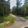 Wildfire reported at rural address near Centerville