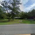 Suspicious trailer left in Columbia front yard