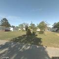 Open 911 line with disturbance at trailer park