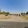 Suspicious vehicle watching person near church gym