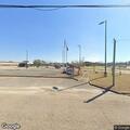 Debris reported on roadway at Veterans Memorial