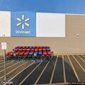 Hit-and-run driver backs into woman at Walmart