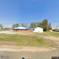 Person on road almost hit by vehicle in Daleville