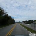 Complaint about bicycle at field house