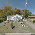 Man reported breaking into house on MLK Jr Boulevard