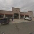 Intoxicated man found slumped outside Circle K