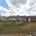 Person seen inside coin laundry after alarm activation