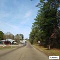 Traffic stop on Ford F-150 near Oak Grove Road
