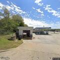 Traffic stop of white Nissan Rogue in Andalusia