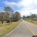 Glass and debris reported on Oak Grove Road