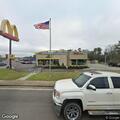 Woman causing disturbance in restaurant parking lot