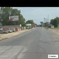 Officers observe white Cadillac on Rapides Avenue