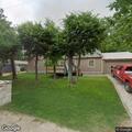 Young child injured neck after bike fall in Moody TX