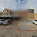 Traffic stop in Pilot parking lot in Lufkin