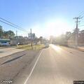 Traffic stop involving gray Nissan near Oak Grove Road