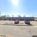 Police search for gray Hyundai Santa Fe at lot