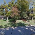 Report of neighbor’s dog loose in yard