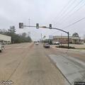 Traffic stop of Grand Marquis at 31st and Hardy