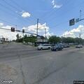 Traffic stop involving Charger on Hardy Street