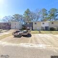 Neighbors disputing parking spaces at residence