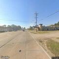 Two-vehicle crash blocks lane on Rainbow Drive
