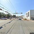 Traffic stop at North 2nd and Highway 94