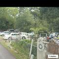 Person having breathing problems at Taula Community Care