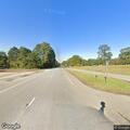 Oversized load hits bridge guardrail on highway near San Augustine