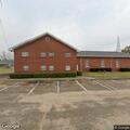 Person with breathing problems at church in Enterprise