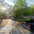 Possible gas leak at Hillcrest Drive residence