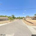Grass fire reported on South Road
