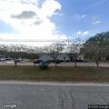 Suspicious pickups backed up to gate on Campus Drive