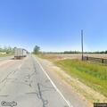 Single-car crash on Highway 441 South
