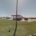 Brush fire reported near McGregor church