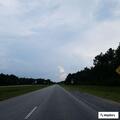 Wreck reported on US 45 near state line